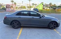 مرسيدس بنز E-Class